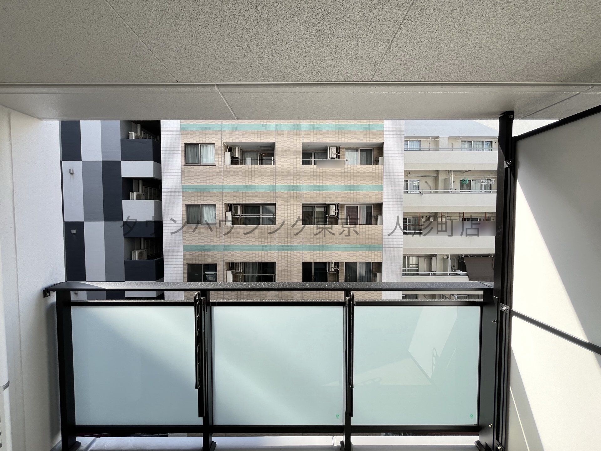 ビエラコート日本橋久松町の物件内観写真