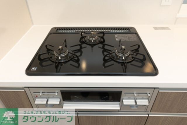 ビエラコート日本橋久松町の物件内観写真