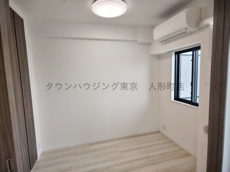 S-RESIDENCE日本橋馬喰町Aereの物件内観写真