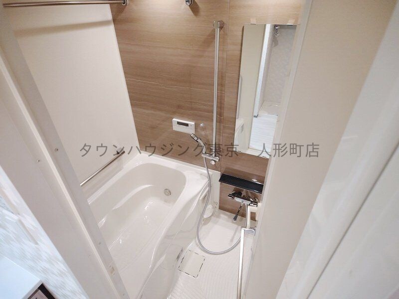 S-RESIDENCE日本橋馬喰町Aereの物件内観写真