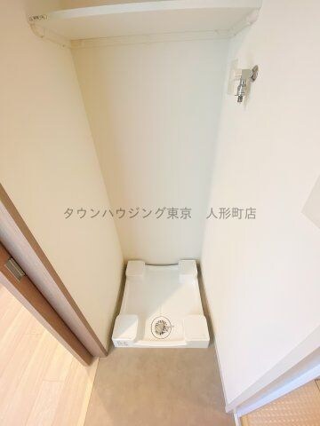 プラウドフラット清澄白河IIの物件内観写真