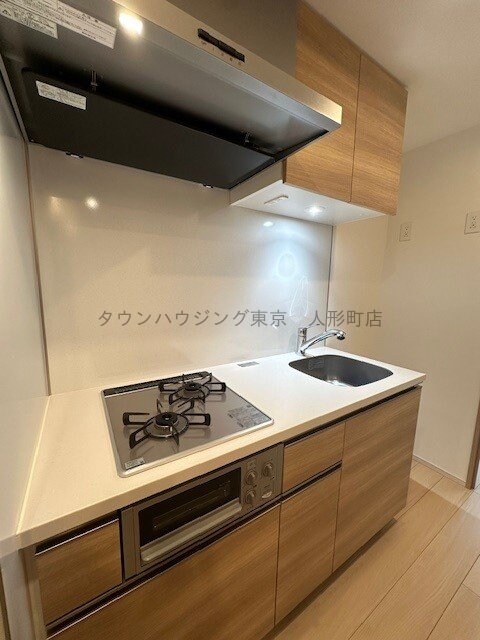 アーバンコア日本橋の物件内観写真