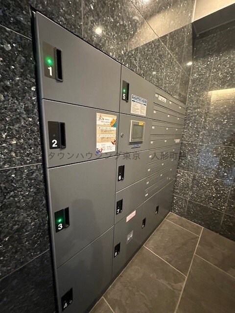 アーバンコア日本橋の物件内観写真