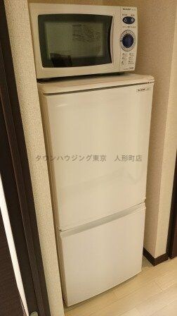 レオネクストグレイスタートルの物件内観写真