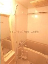 パレステュディオ麹町の物件内観写真