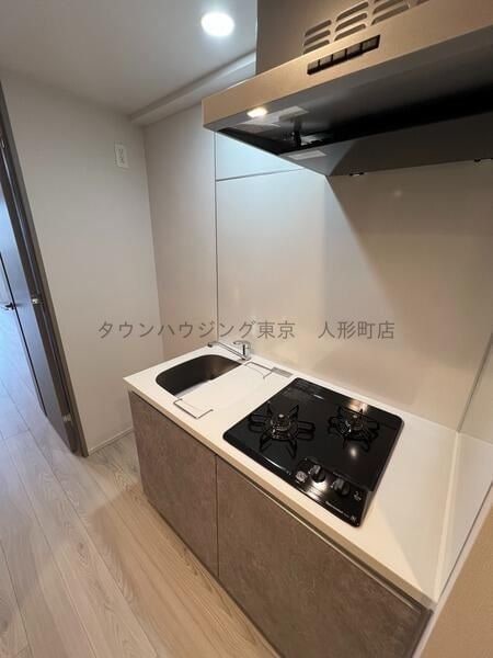 ＡＲＫＭＡＲＫ南千住ＲＥＳＩＤＥＮＣＥの物件内観写真