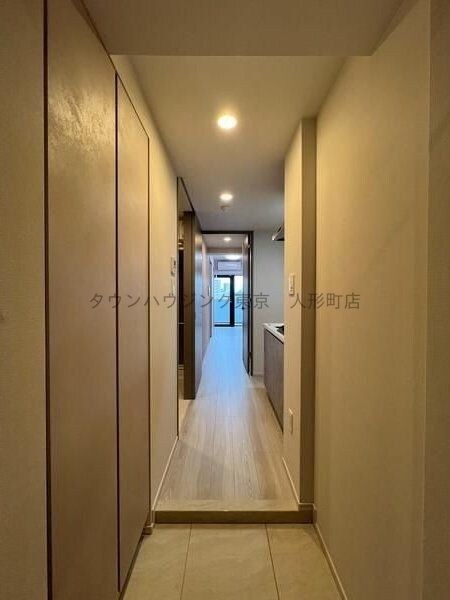 ＡＲＫＭＡＲＫ南千住ＲＥＳＩＤＥＮＣＥの物件内観写真