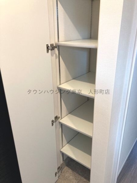 イプセ住吉の物件内観写真