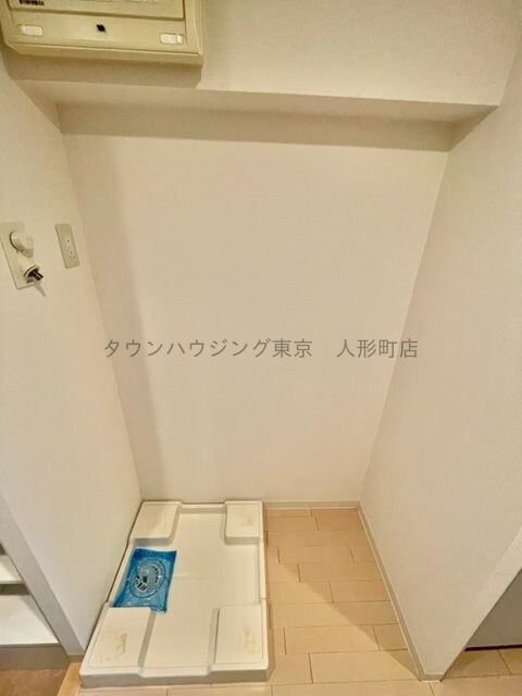 レジディア錦糸町の物件内観写真