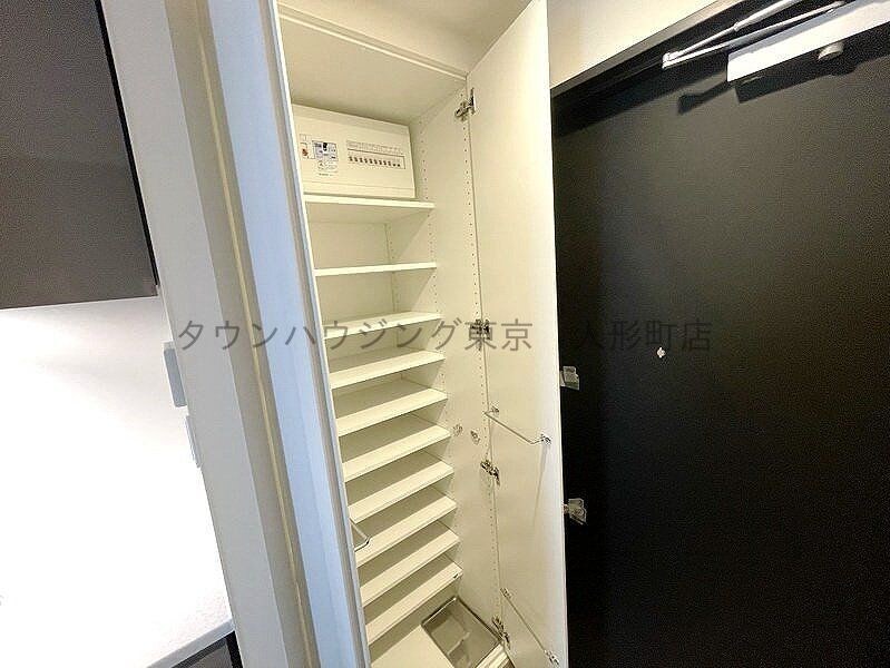 パークアクシス神保町の物件内観写真