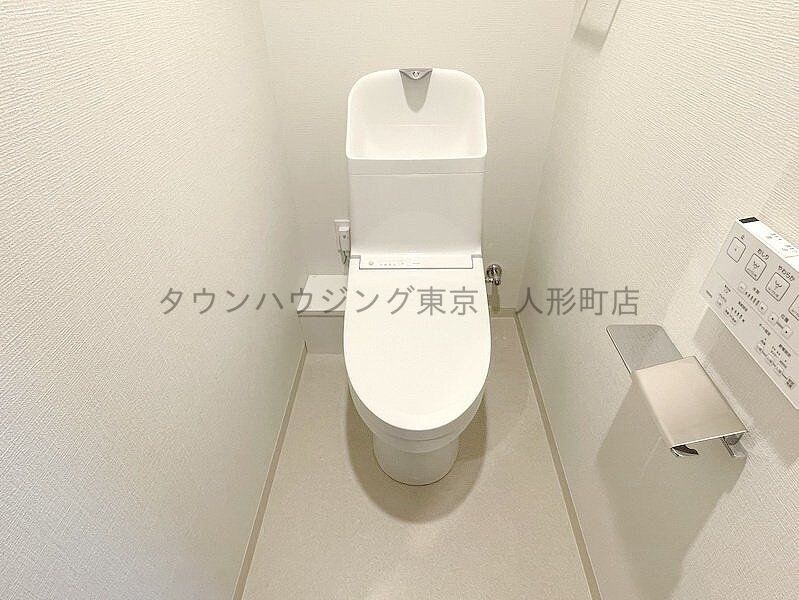 ベルファース神田神保町の物件内観写真