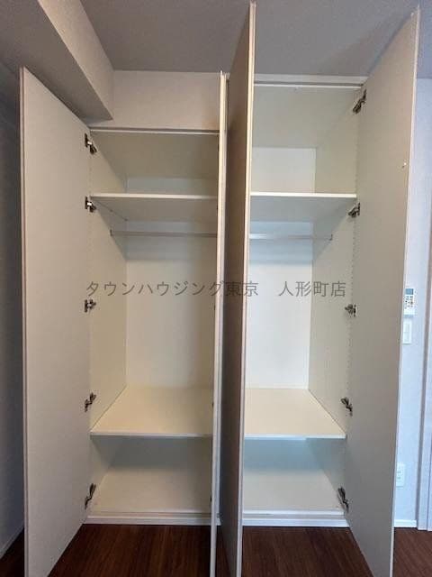 クレストコート錦糸町の物件内観写真