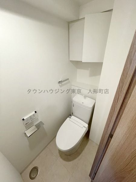 グレイスコート岩本町の物件内観写真