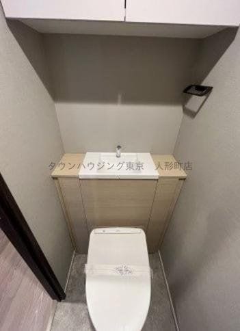 サンウッド錦糸町フラッツの物件内観写真