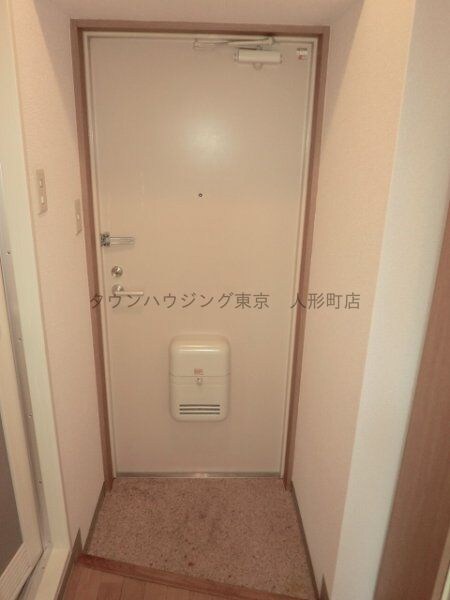 スカイコート東日本橋の物件内観写真