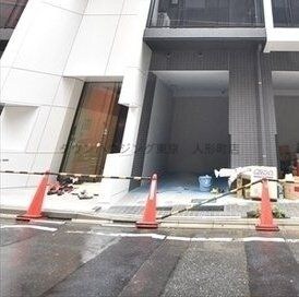 グランパセオ銀座築地の物件内観写真