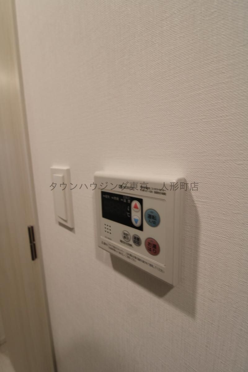 S-RESIDENCE亀戸lumeの物件内観写真