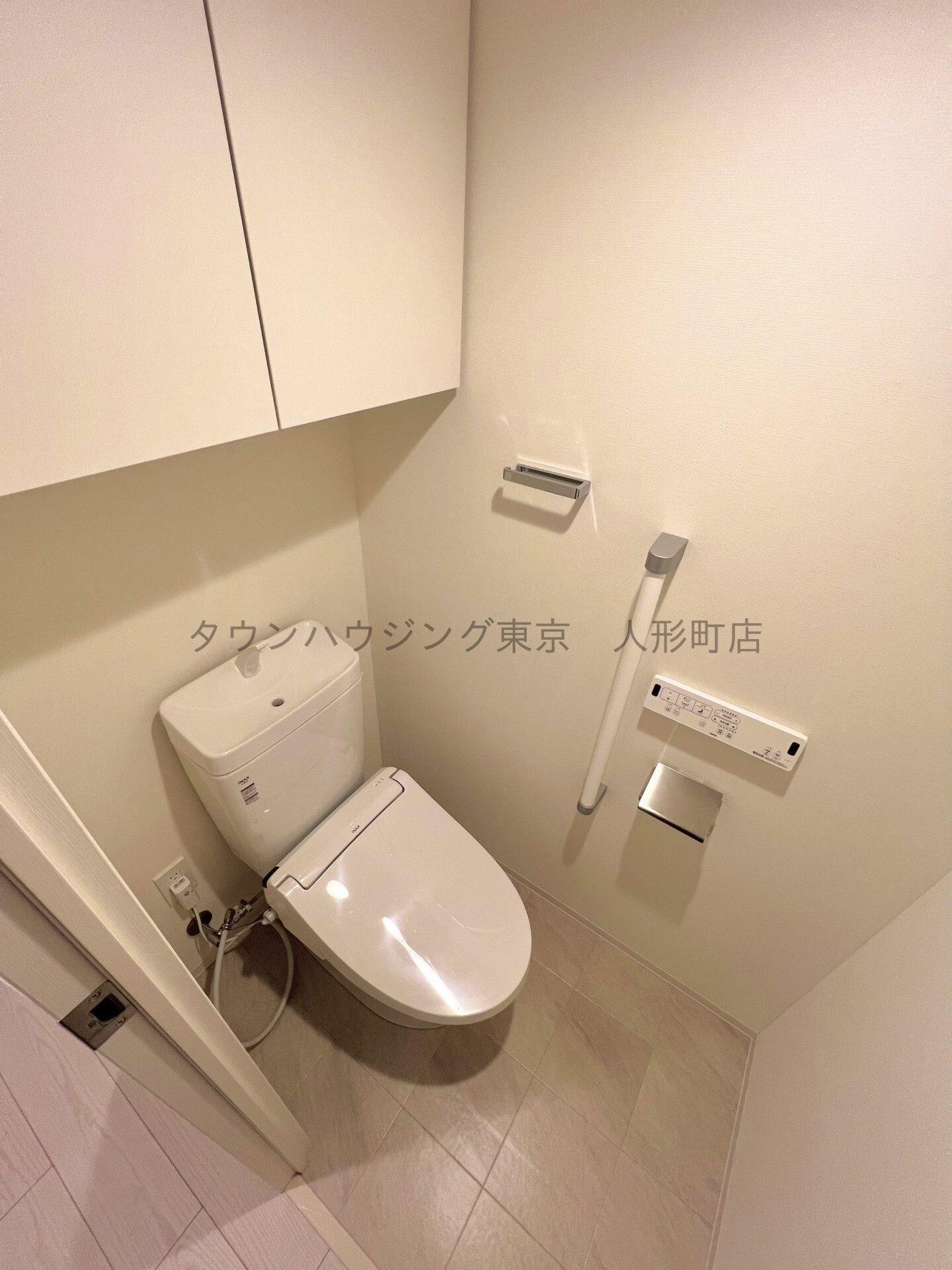 nido蔵前Residenceの物件内観写真