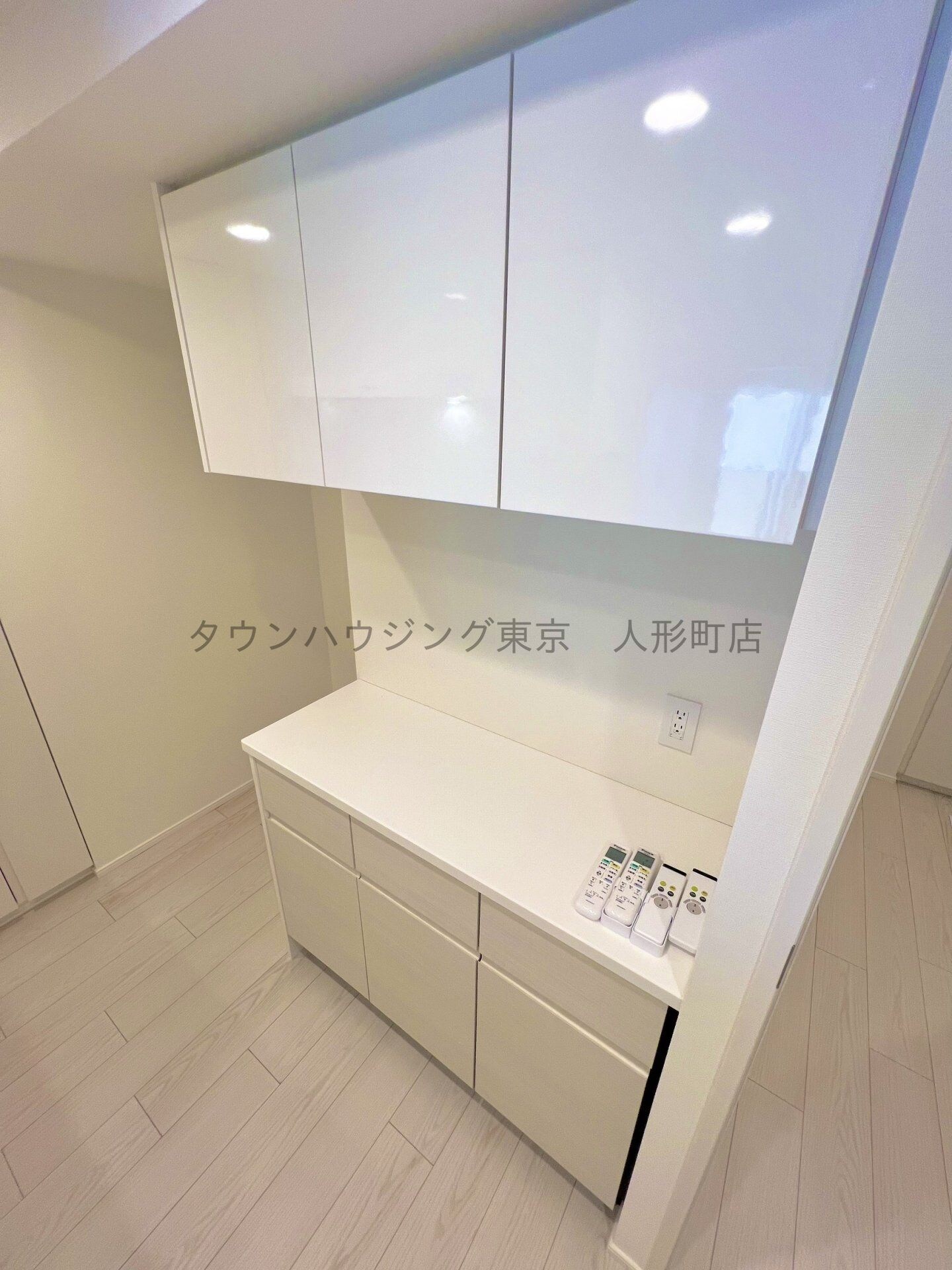 nido蔵前Residenceの物件内観写真