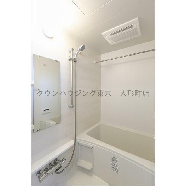 シェフルール新御徒町Iの物件内観写真