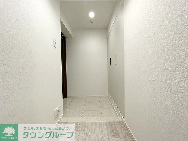 パークアクシス東日本橋の物件内観写真