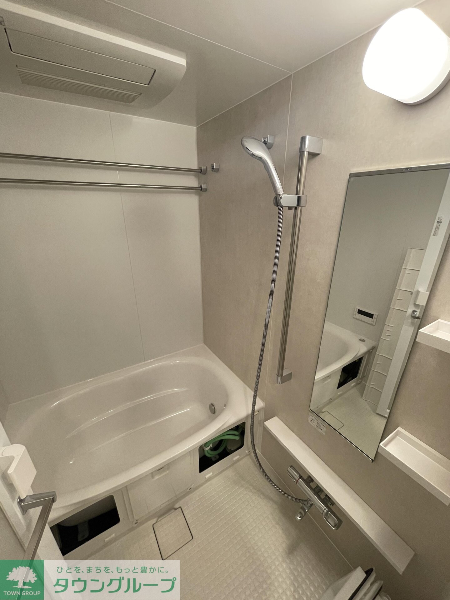 アーバネックス日本橋馬喰町IIの物件内観写真