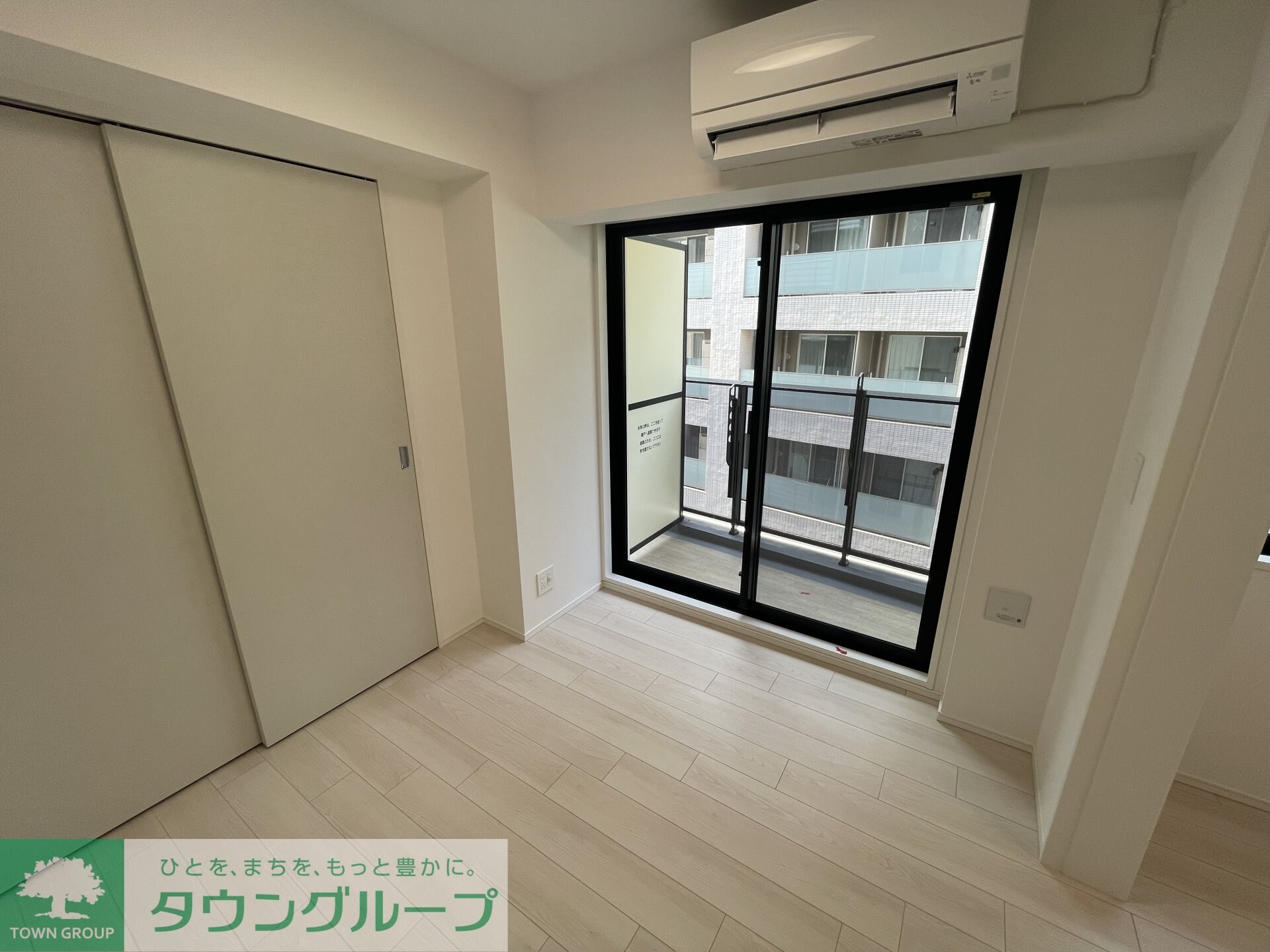 アーバネックス日本橋馬喰町IIの物件内観写真