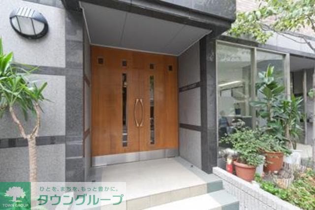 アクアコートの物件内観写真