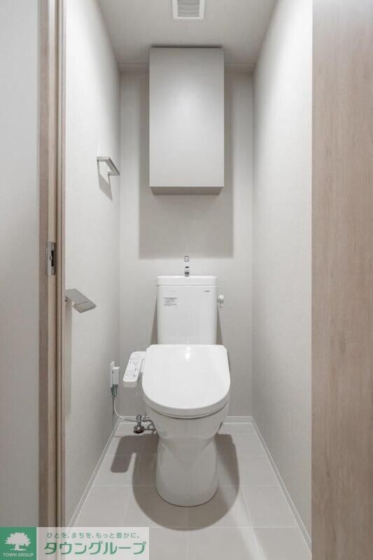 ＢＲＩＣＫ　ＲＥＳＩＤＥＮＣＥ　築地明石町の物件内観写真