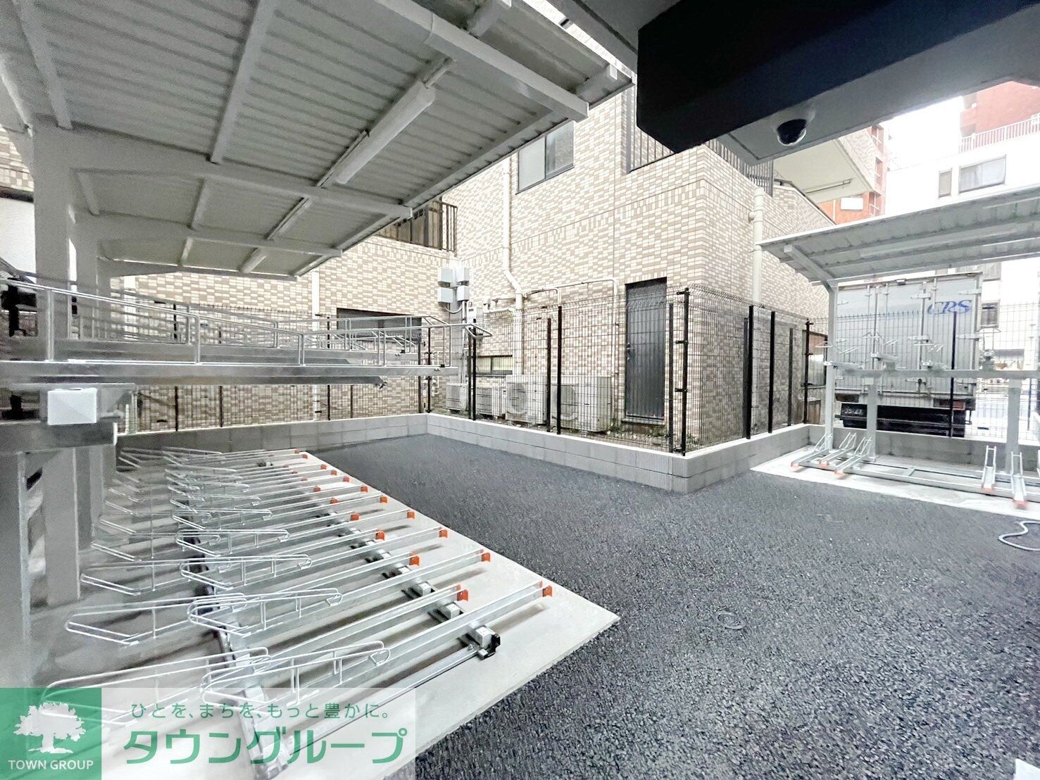 シーズンフラッツ浅草言問通りの物件内観写真