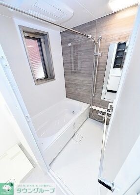 パークルール大手町の物件内観写真