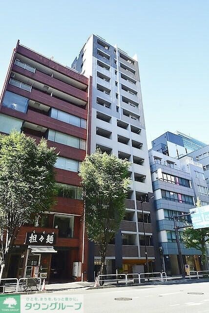 パークルール大手町の物件内観写真