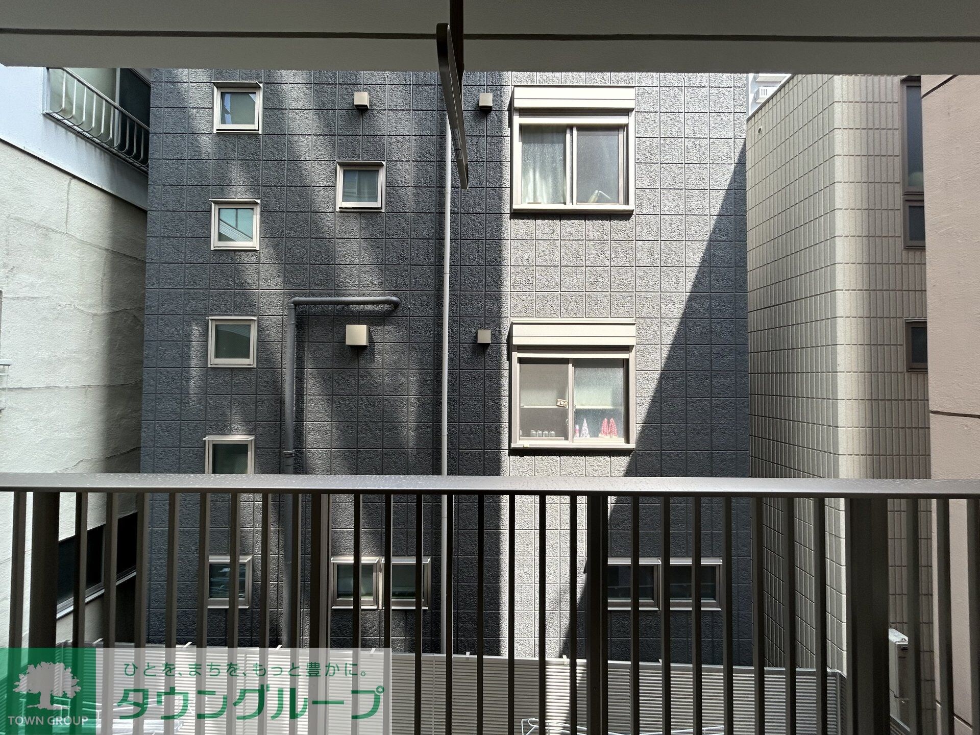 グランパセオ押上の物件内観写真