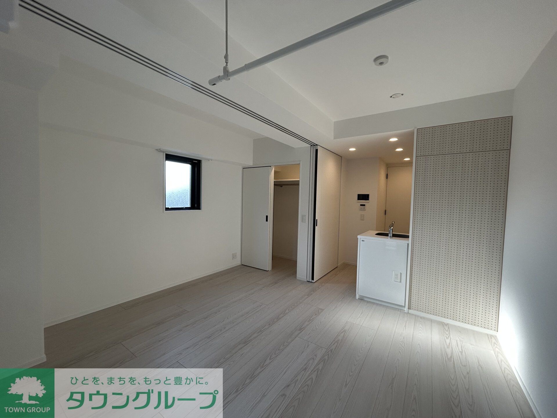 リテラス住吉の物件内観写真