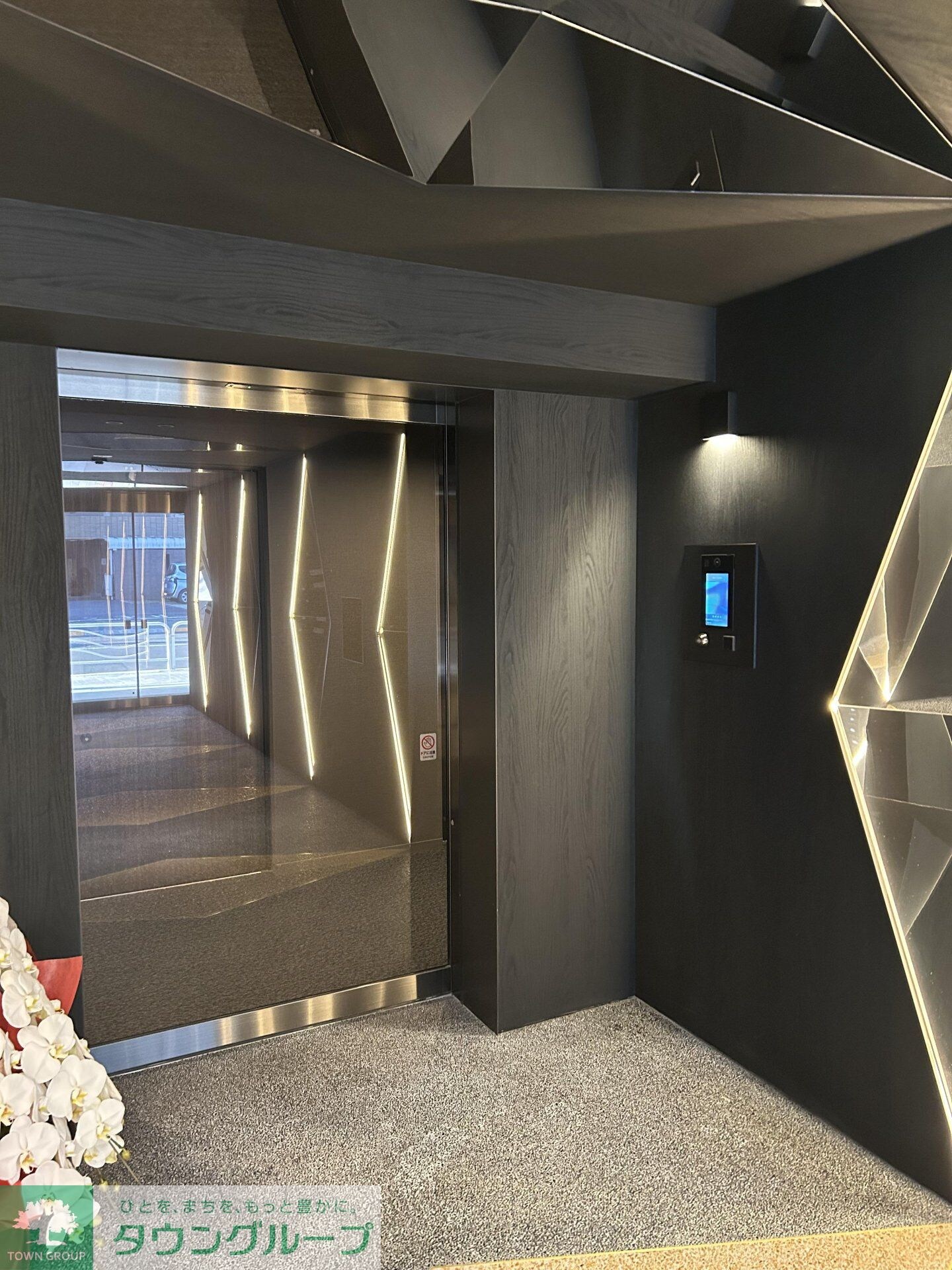 リテラス住吉の物件内観写真