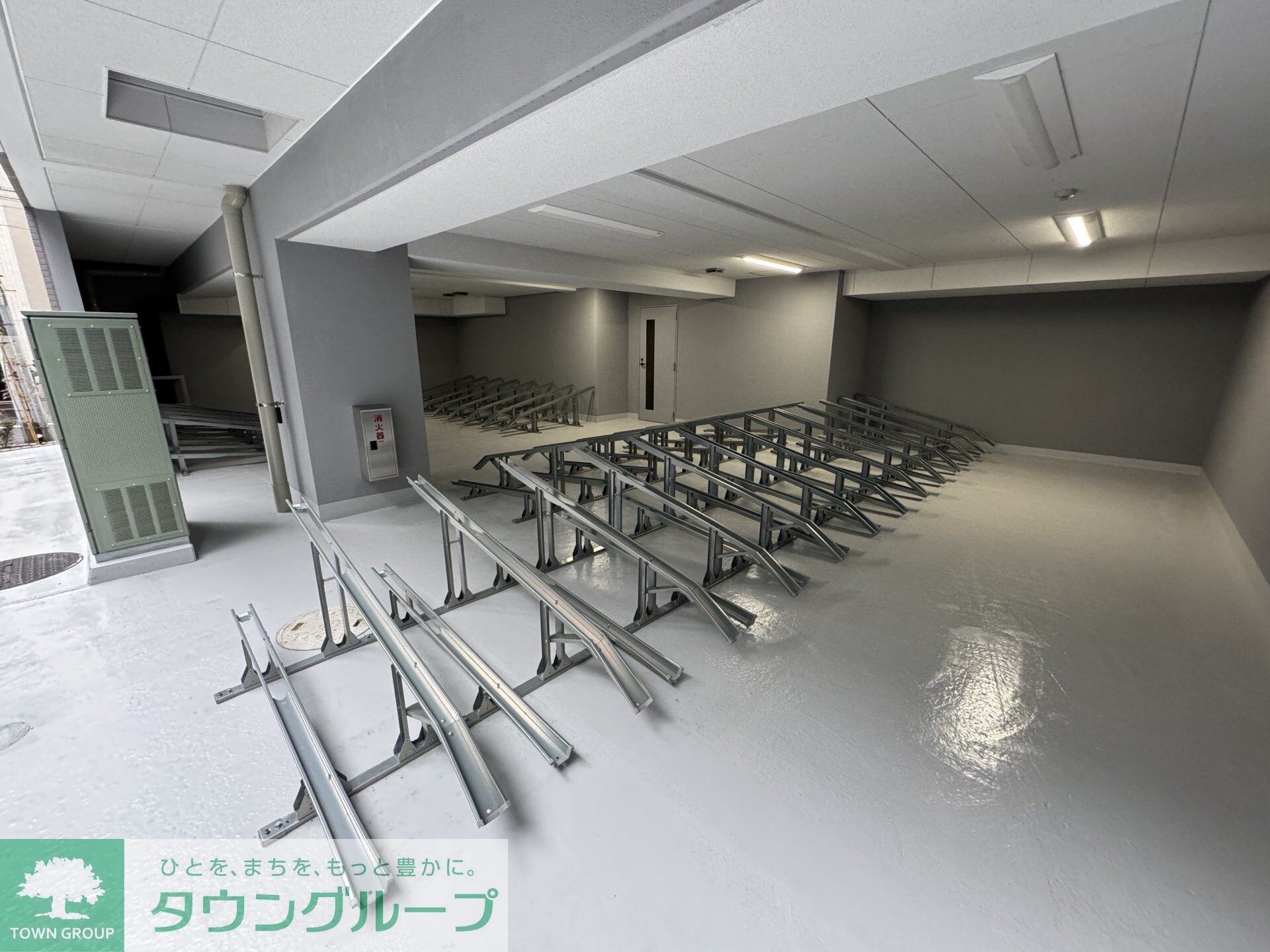 ＡＳＭＡＣＩ　ＭＡＩＳＯＮ両国Iの物件内観写真