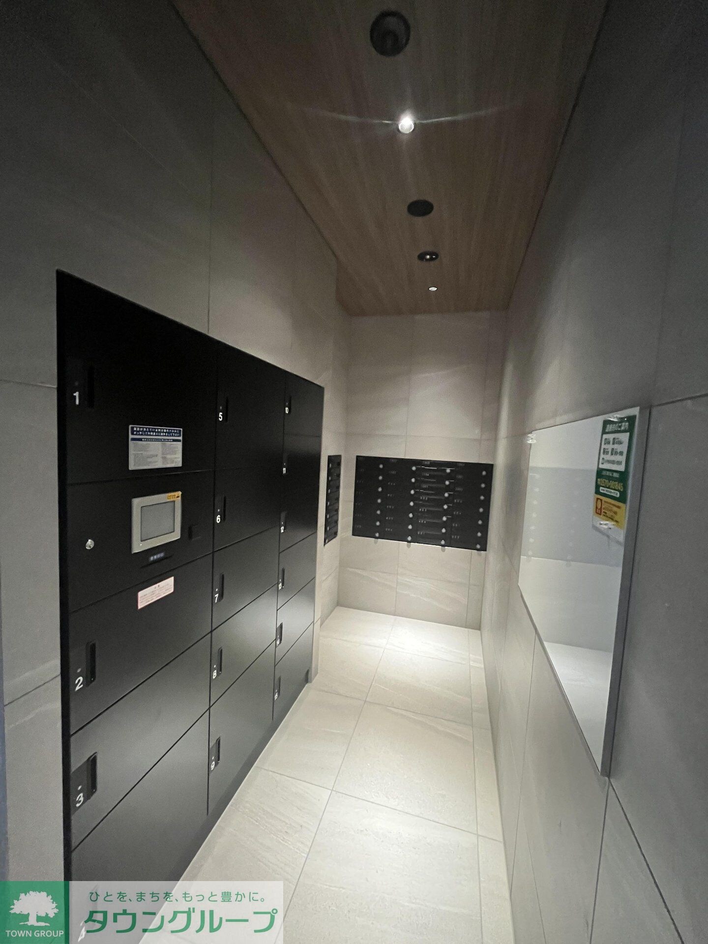 ブランシエスタ上野の物件内観写真