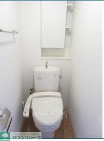 エスティメゾン錦糸町IIの物件内観写真