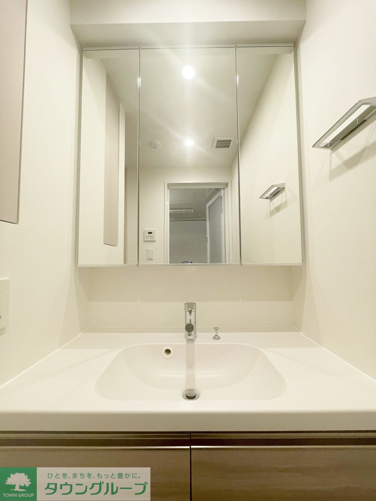 Brun Pilier日本橋の物件内観写真