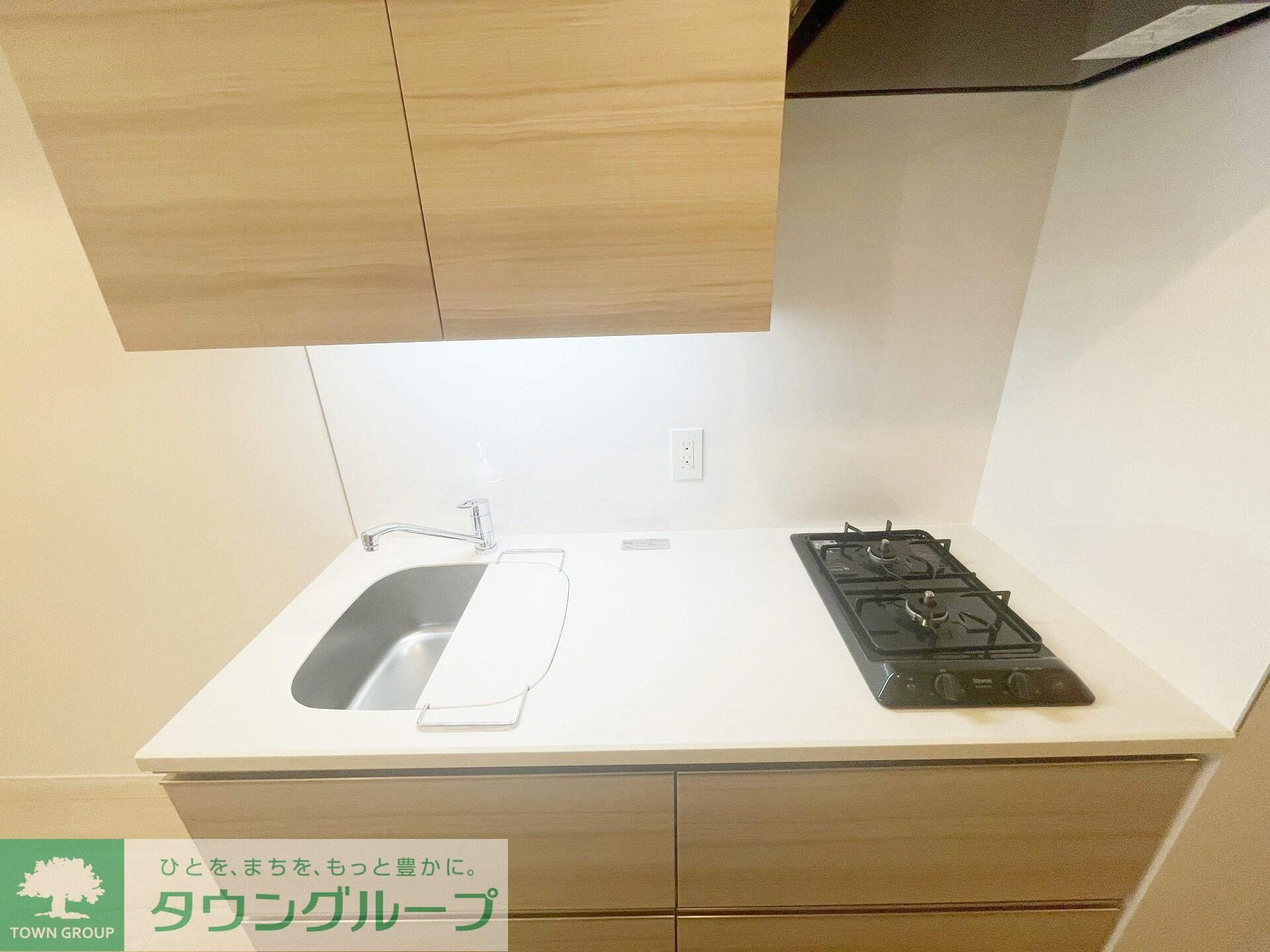 Brun Pilier日本橋の物件内観写真