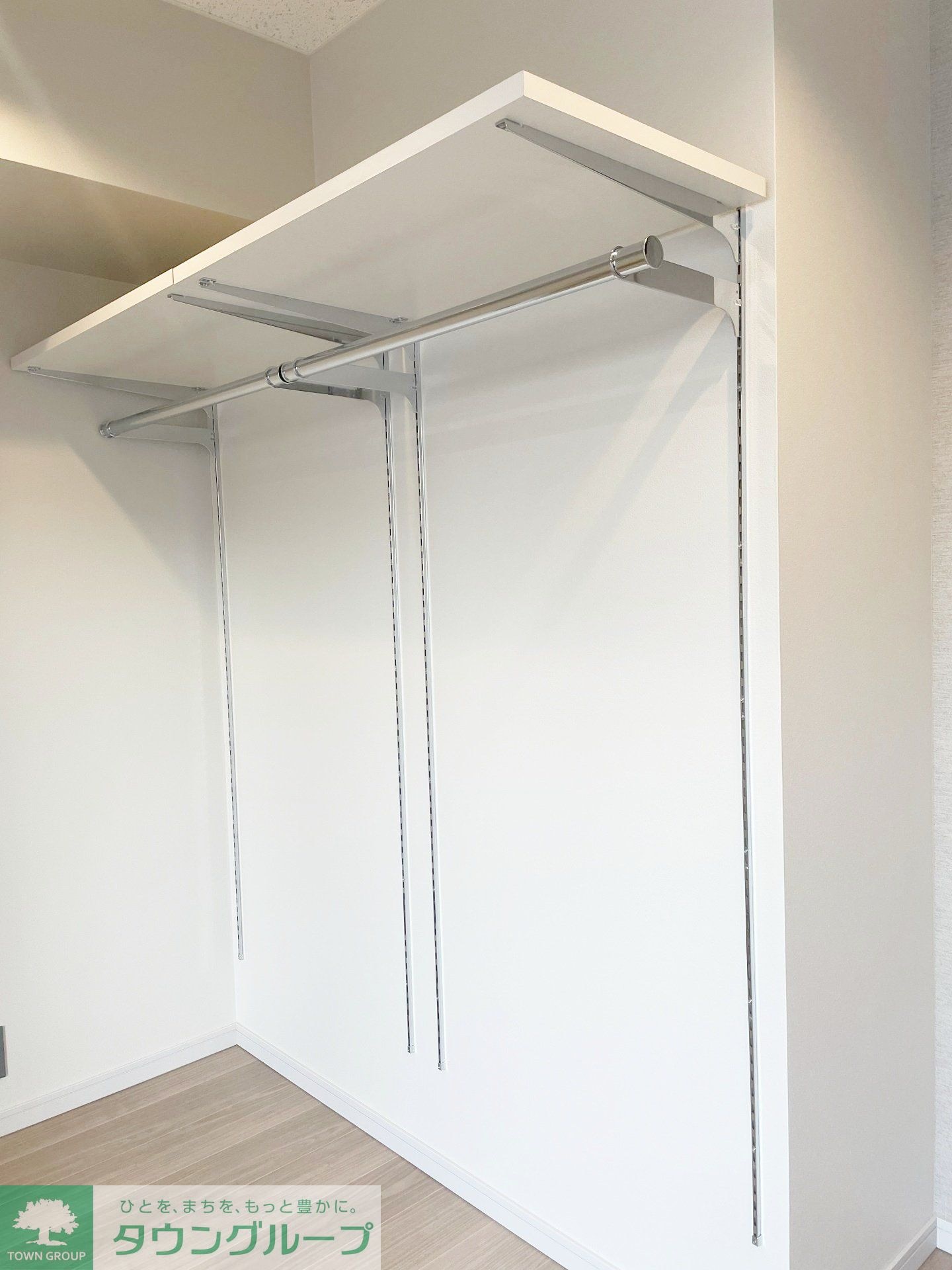 TRACK八丁堀の物件内観写真