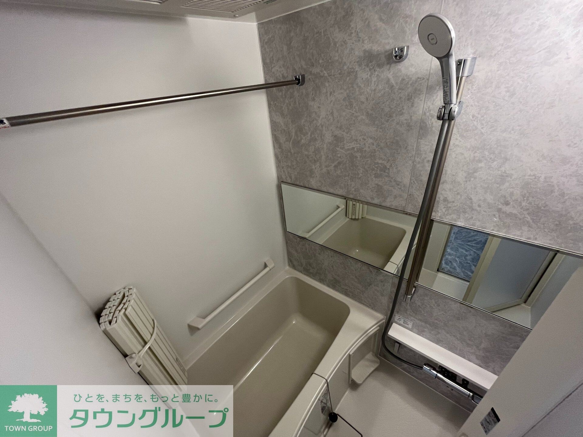 グランジット蔵前の物件内観写真