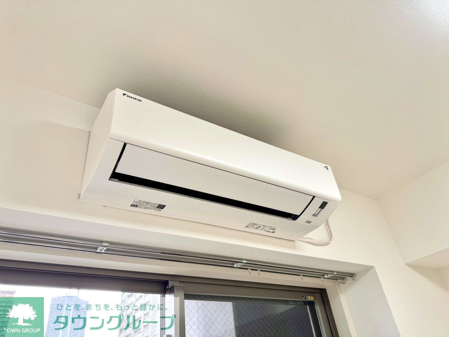 アイルプレミアム月島の物件内観写真