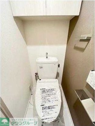 ＭＦＰＲコート日本橋人形町の物件内観写真