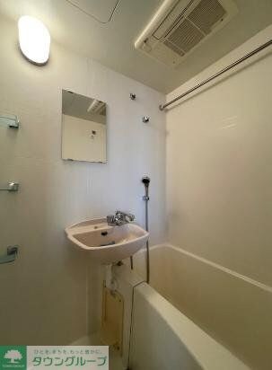 レジディア月島IIIの物件内観写真