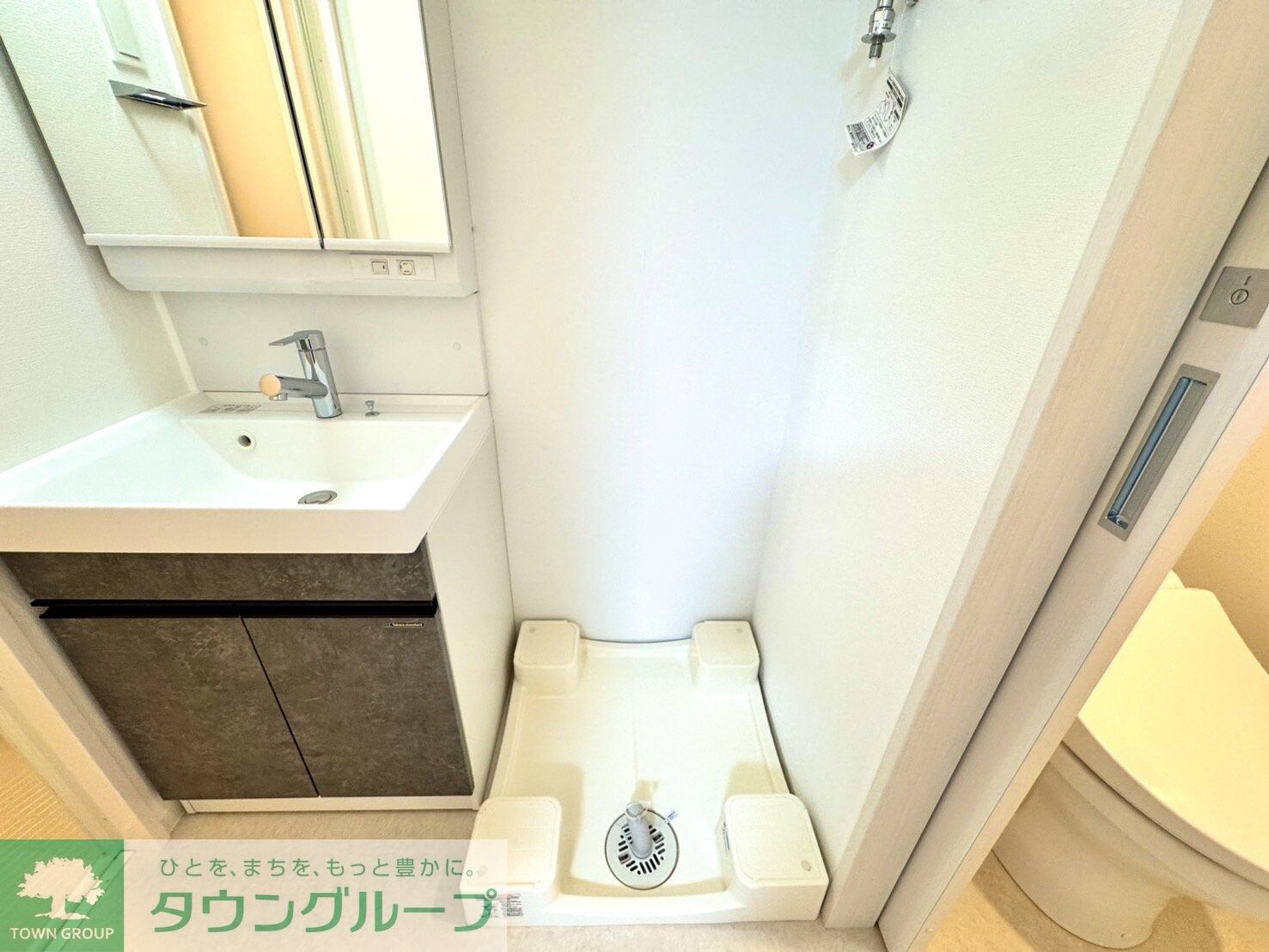 アイルプレミアム月島ドゥーエの物件内観写真