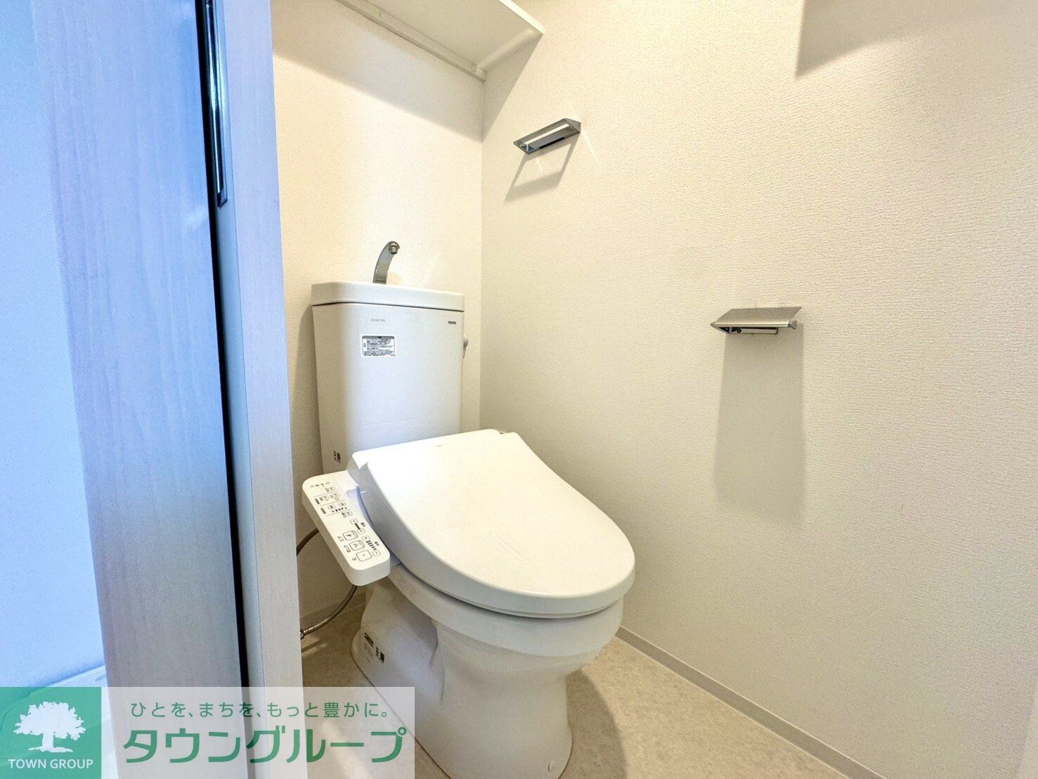 アイルプレミアム月島ドゥーエの物件内観写真