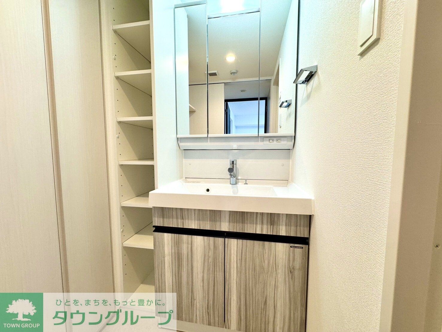 アイルプレミアム月島ドゥーエの物件内観写真