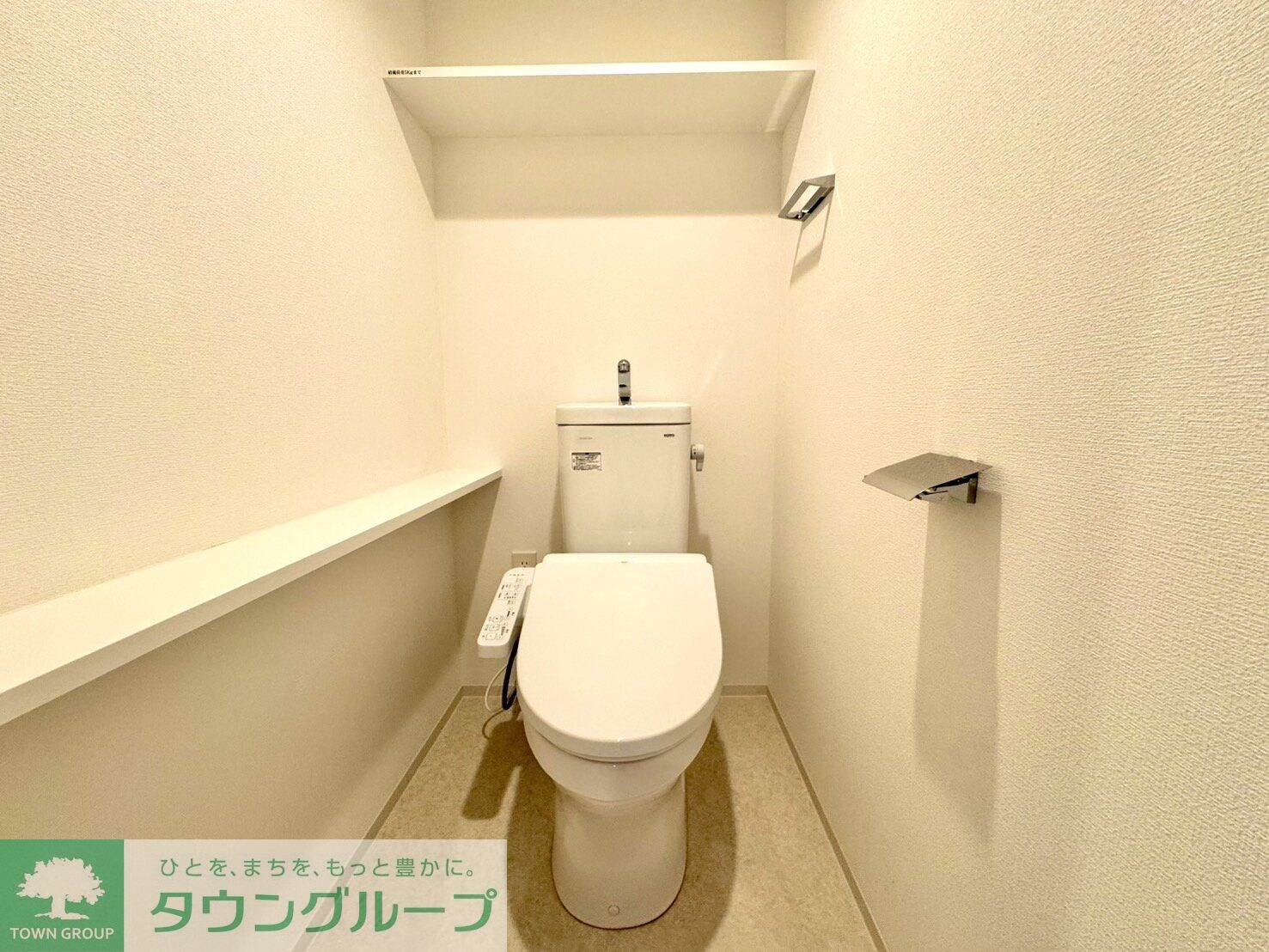 アイルプレミアム月島ドゥーエの物件内観写真