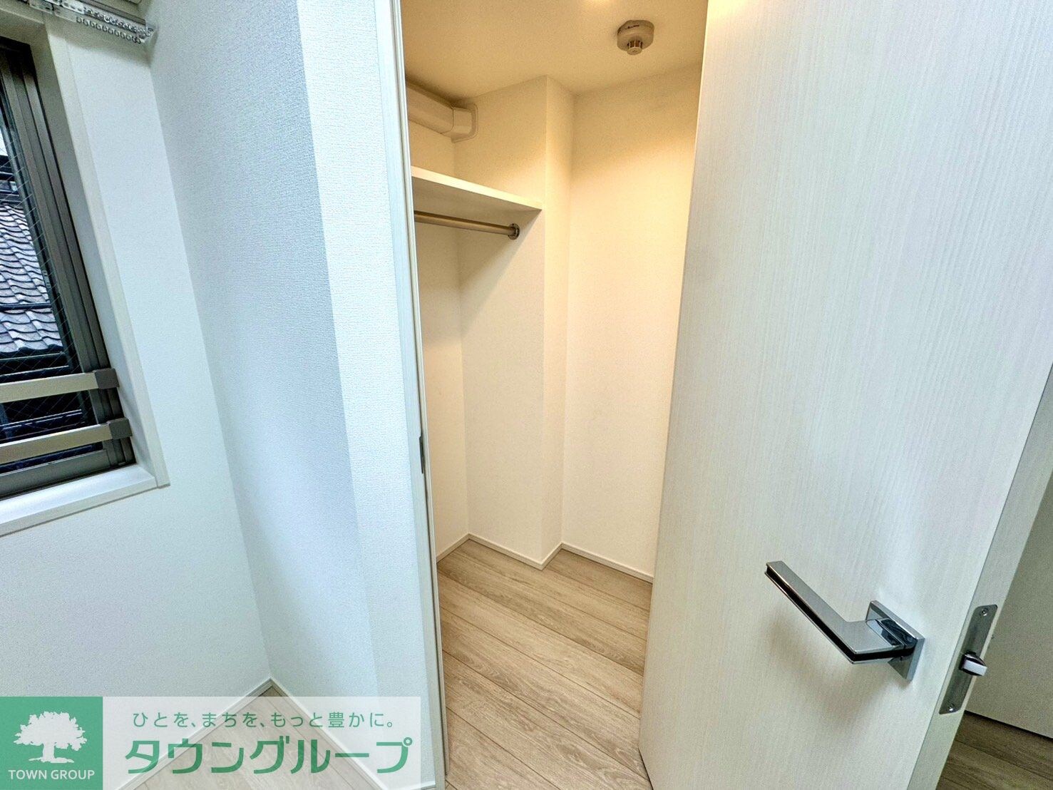 アイルプレミアム月島ドゥーエの物件内観写真